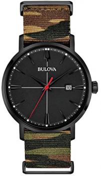 Bulova Men's Classic - 98B336
