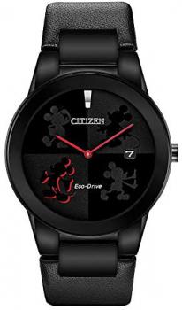 Citizen Collectible Watch (Model: AU1069-06W)
