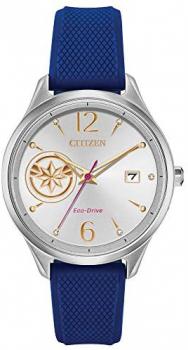 Citizen Collectible Watch (Model: FE6101-05W)