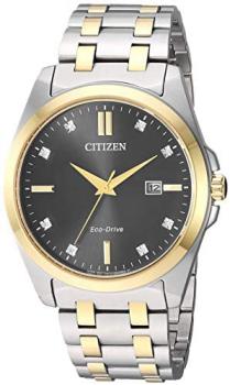 Citizen Watches Men's BM7107-50E Corso