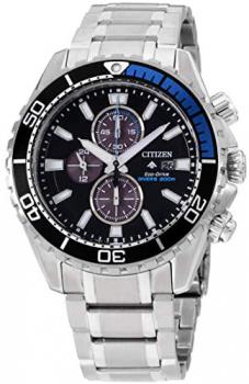 Citizen Watches Men's CA0719-53E Promaster Diver