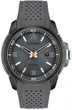 Citizen Watches Mens AW1157-08H Eco-Drive
