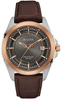 Bulova Precisionist - 98B267