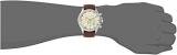 Michael Kors Men's Gage Brown Watch MK8441