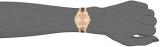 Michael Kors Women's MK4301 - Slim Runway Rose Gold/Blush Tortoise Watch