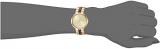 Michael Kors Women's Garner Gold-Tone Watch MK6471
