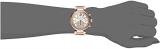 Michael Kors Women's Sawyer Rose Gold-Tone Watch MK6282