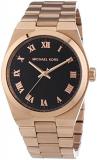Michael Kors Women's Vintage Glam Brooks Watch, Rose Gold, One Size