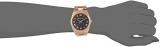 Michael Kors Women's Vintage Glam Brooks Watch, Rose Gold, One Size
