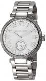 Michael Kors Women's MK5866 - Skylar Stainless Watch