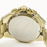 Michael Kors Women's MK5635 Camille Gold Watch