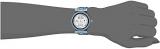 Michael Kors Access Women's 'Sofie Touchscreen' Quartz Stainless Steel Casual Watch, Color:Blue (Model: MKT5042)