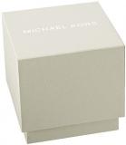 Michael Kors Women's Portia Gold Tone Stainless Steel Watch MK3886