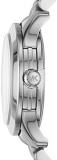 Michael Kors Women's Runway Baguette Stainless Steel Watch MK6531