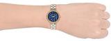 Michael Kors Maci Stainless Steel Three-Hand Watch
