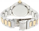 Michael Kors Camille Silver-Tone Multifunction Watch