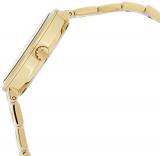Michael Kors Women's Garner Gold-Tone Watch MK6472