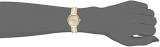 Michael Kors Women's Garner Gold-Tone Watch MK6472