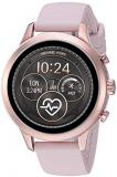 Michael Kors Access Gen 4 Runway Smartwatch - Powered with Wear OS by Google with Heart Rate, GPS, NFC, and Smartphone Notifications