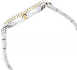 Michael Kors Women's Darci Two-Tone Bracelet Watch MK3215