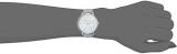 Michael Kors Pyper Three-Hand  Stainless Steel Watch
