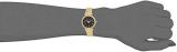 Michael Kors Women's Mini Darci Quartz Watch with Stainless-Steel Strap, Gold, 8 (Model: MK3738)