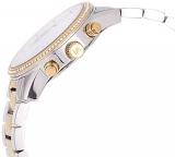 Michael Kors Ritz Stainless Steel Watch