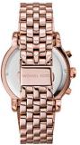Michael Kors Women's Blair Chronograph Stainless Steel Watch