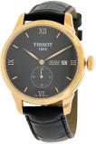 Tissot T0064283605801 T-Classic Mens Watch - Black Dial