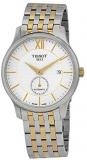 Tissot Tradition Automatic Silver Dial Men's Watch T063.428.22.038.00