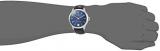 Tissot Chemin des Tourelles Powermatic 80 Blue Leather Watch 32mm T099.207.16.047.00