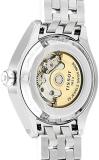Tissot Women's T038.007.11.037.00 Silver Dial T One Watch