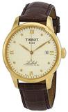 Tissot Le Locle Automatic Diamond Men's Watch T006.407.36.266.00