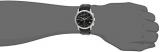 Tissot Men's T0354391605100 Analog Display Swiss Quartz Black Watch