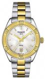Tissot T-Classic PR100 Quartz Ladies Watch T101.910.22.111.00