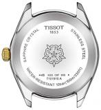 Tissot T-Classic PR100 Quartz Ladies Watch T101.910.22.111.00