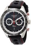 Tissot PRS 516 Chronograph Automatic Men's Watch T100.427.16.051.00