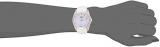 Tissot Couturier Grande Automatic Mother of Pearl Dial White Leather Ladies Watch T0352461611100