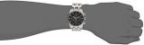 Tissot Men's T0356271105100 Couturier Chronograph Watch