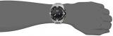 Tissot Men's Swiss Quartz Titanium Casual Watch (Model: T0914204405100)