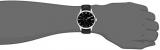 Tissot Men's T0636391605700 Analog Display Quartz Black Watch