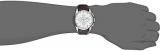 Tissot Men's T0356271603100 Couturier White Chronograph Dial Watch