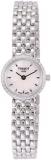 Tissot Lovely Two-Hand Stainless Steel Women's watch #T058.009.61.116.00