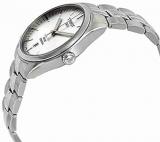 Tissot T101.410.44.031.00 Men's Watch PR 100 Silver 39mm Titanium