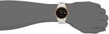 Tissot Men's TIST0864072205100 Powermatic 80 Analog Display Swiss Automatic Two Tone Watch