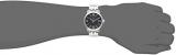 Tissot Men's TIST0554101105700 PRC 200 Analog Display Swiss Quartz Silver Watch