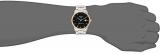Tissot Men's T0864072205100 Luxury Analog Display Swiss Automatic Two Tone Watch