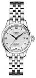 Tissot Watches Women's Le Locle Watch (White)