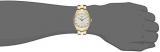 Tissot Men's T1014103303100 PR 100 Analog Display Swiss Quartz Gold Watch