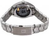 Tissot PR 100 Mother of Pearl Dial Stainless Steel Ladies Watch T1012071111600